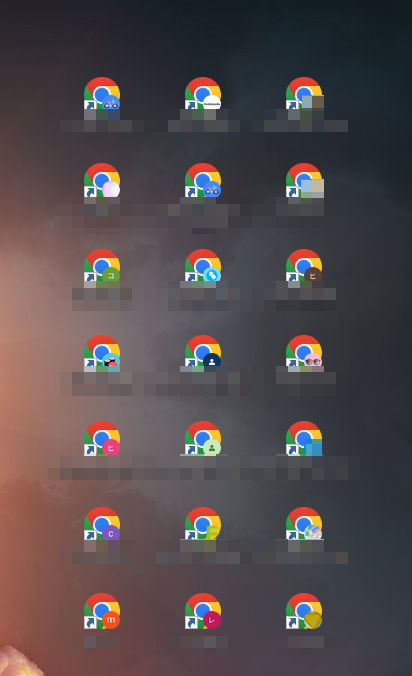 Googleアカウント